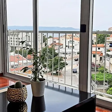 D&e Apartmán *