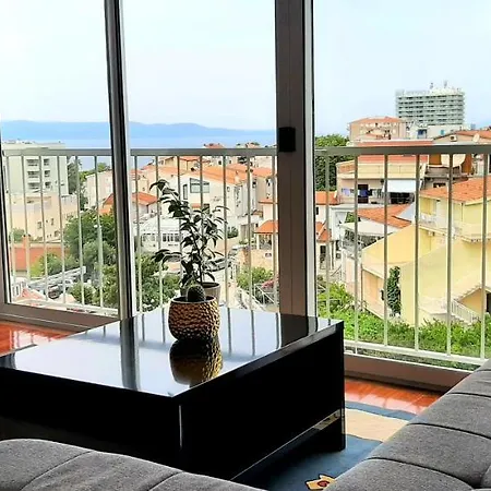 D&e Apartmán