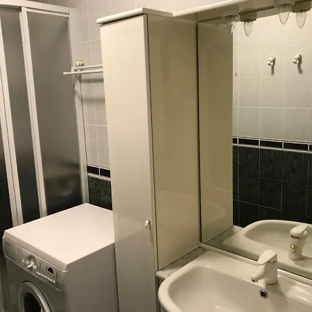 D&e Apartmán Makarská